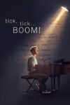 دانلود فیلم tick tick BOOM 2021 تیک تیک بوم