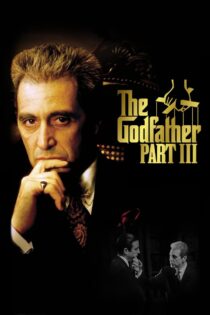 دانلود فیلم The Godfather Part III 1990 پدرخوانده 3