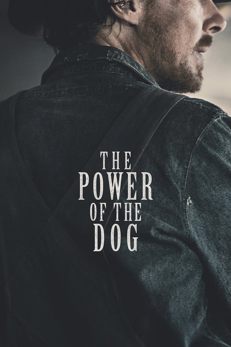 دانلود فیلم The Power of the Dog 2021 قدرت سگ