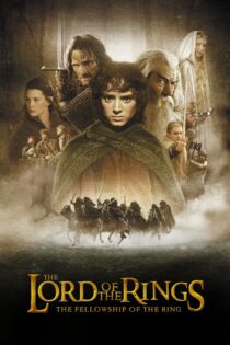 دانلود فیلم The Lord of the Rings 1 2001 ارباب حلقه ها 1