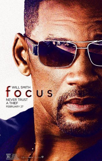 دانلود فیلم Focus 2015 تمرکز