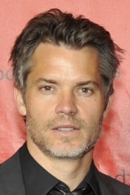 Timothy Olyphant