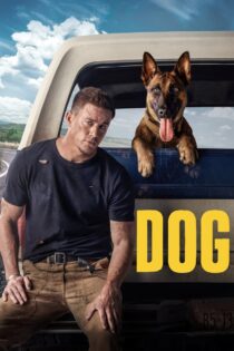 دانلود فیلم Dog 2022 سگ