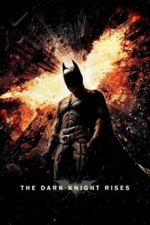 دانلود فیلم The Dark Knight Rises 2012 شوالیه تاریکی بر می خیزد