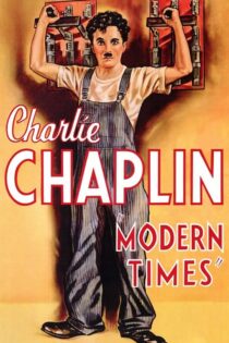 دانلود فیلم Modern Times 1936 عصر جدید