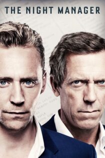 دانلود سریال The Night Manager مدیر شب