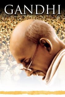 دانلود فیلم Gandhi 1982 گاندی