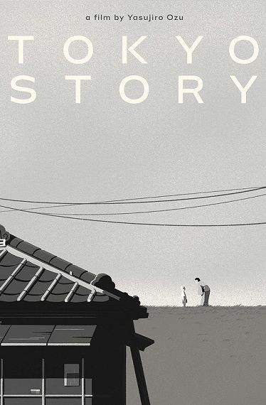 دانلود فیلم Tokyo Story 1953 داستان توکیو