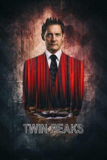 دانلود سریال Twin Peaks توئین پیکس