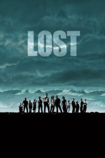 دانلود سریال Lost گمشده