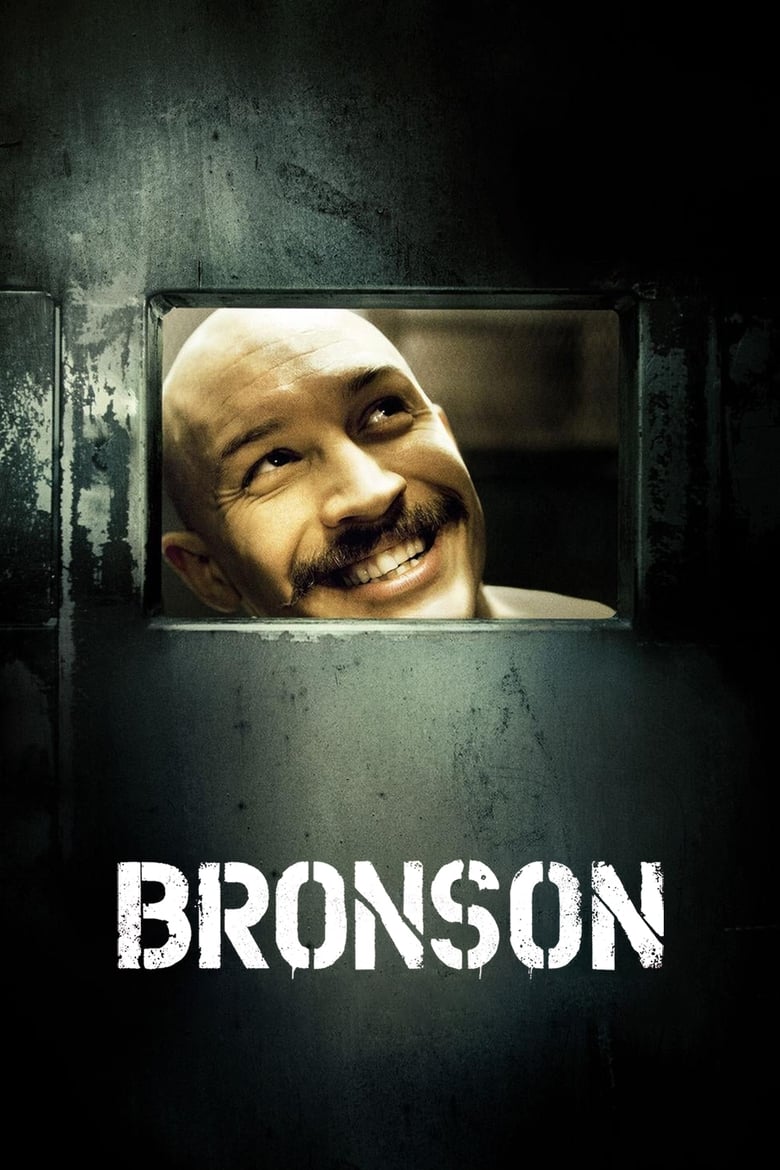 دانلود فیلم Bronson 2008 برانسون