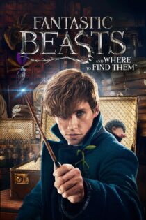 دانلود فیلم Fantastic Beasts 1 2016 جانوران شگفت انگیز 1