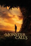 دانلود فیلم A Monster Calls 2016 هیولایی فرا می خواند