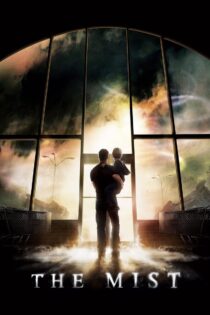 دانلود فیلم The Mist 2007 مه