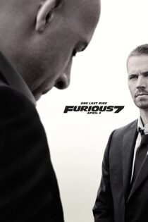 دانلود فیلم Fast and Furious 7 2015 سریع و خشن 7