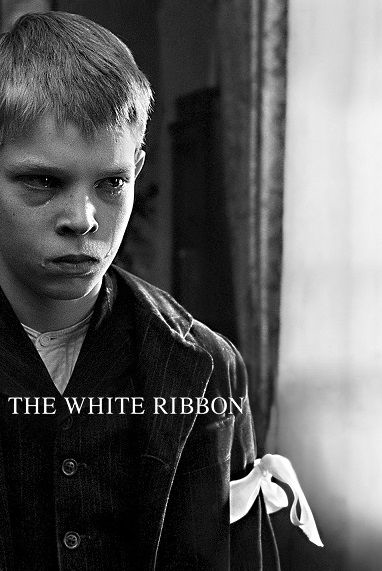 دانلود فیلم The White Ribbon 2009 روبان سفید