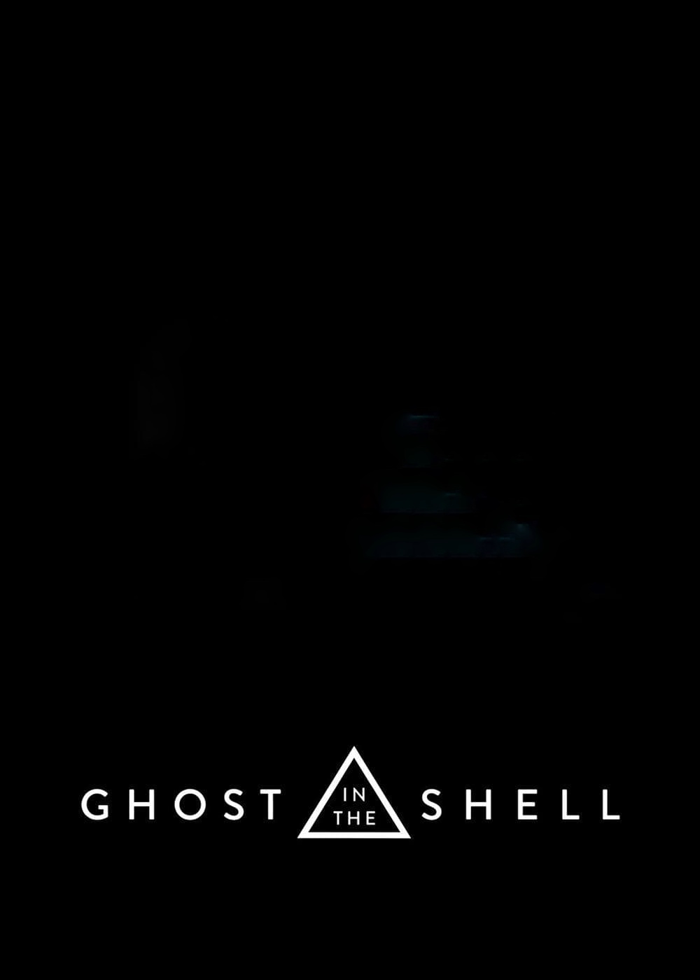 دانلود انیمه Ghost in the Shell 1995 شبح درون پوسته