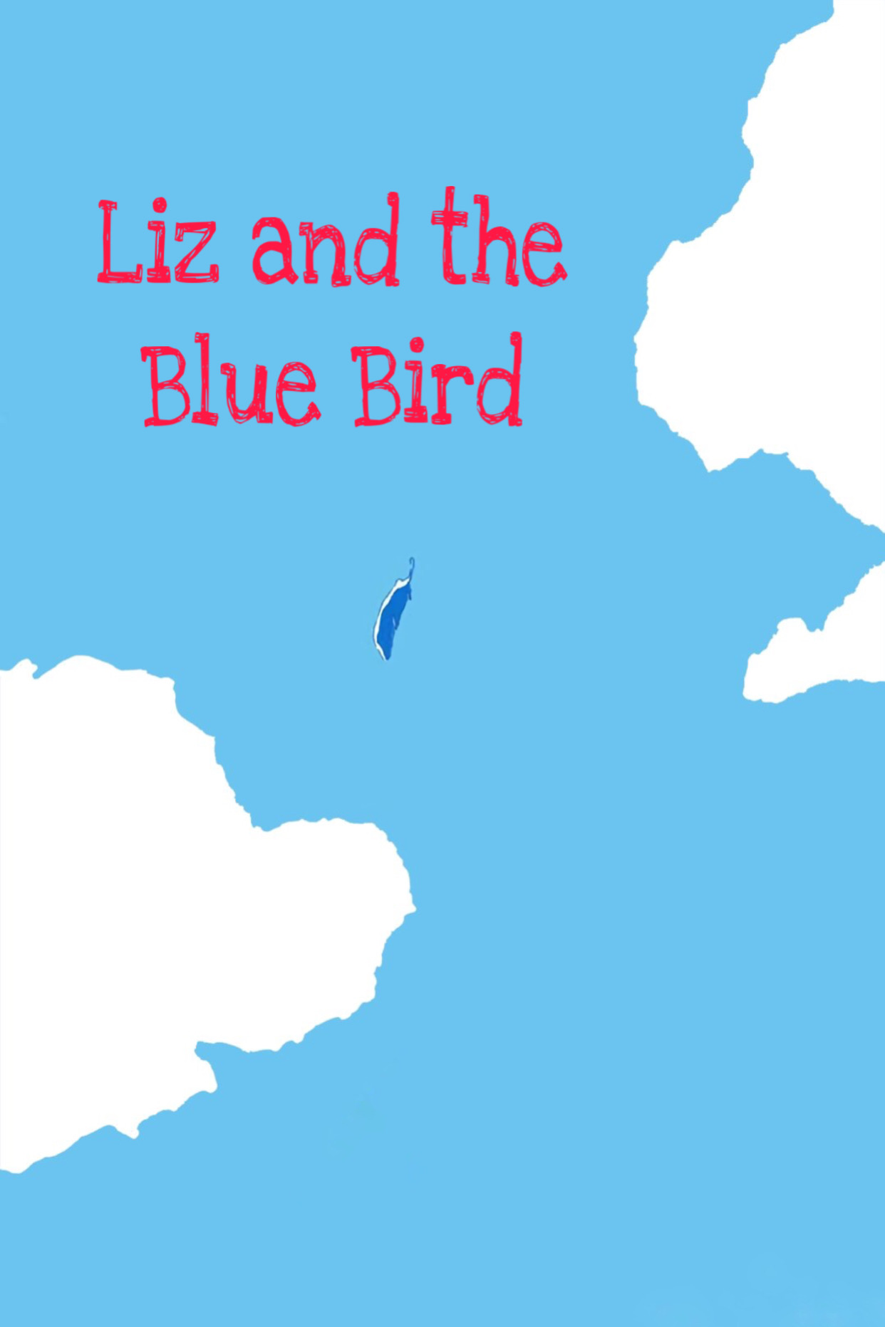 دانلود انیمه Liz and the Blue Bird 2018 لیز و پرنده آبی