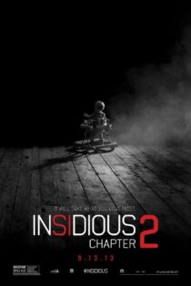 دانلود فیلم Insidious 2 2013 توطئه آمیز 2