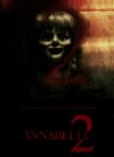 دانلود فیلم Annabelle 2 2017 آنابل 2