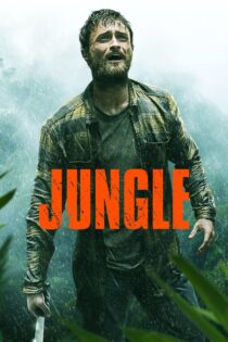 دانلود فیلم Jungle 2017 جنگل