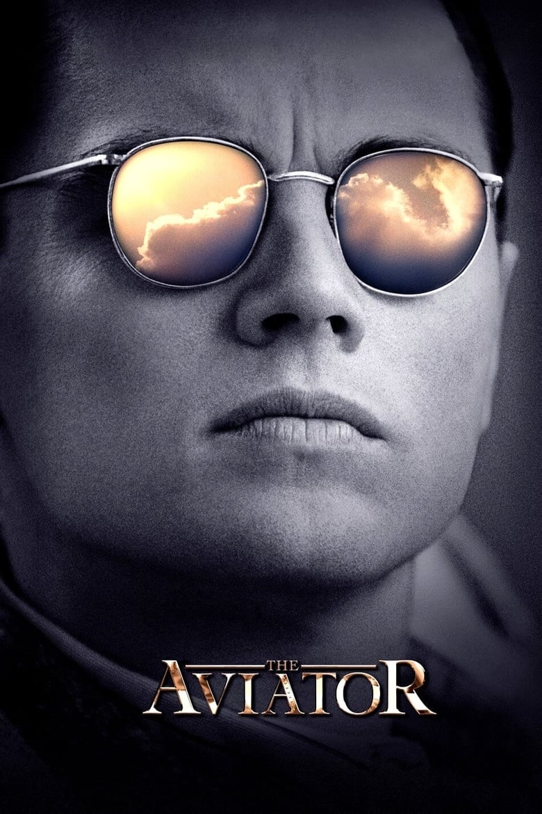 دانلود فیلم The Aviator 2004 هوانورد