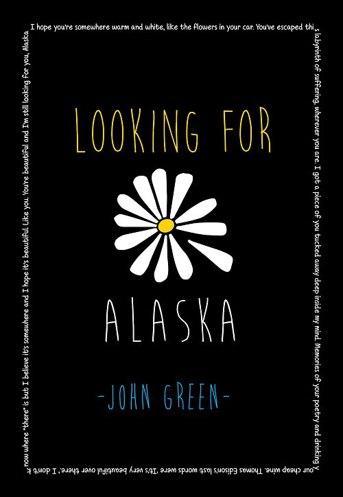 دانلود سریال Looking for Alaska در جستجوی آلاسکا