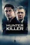 دانلود فیلم Hunter Killer 2018 قاتل شکارچی