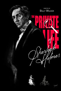 دانلود فیلم The Private Life of Sherlock Holmes 1970 زندگی خصوصی شرلوک هولمز