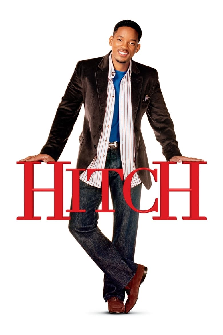 دانلود فیلم Hitch 2005 هیچ