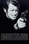 دانلود فیلم Breathless 1960 از نفس افتاده