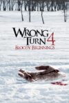 دانلود فیلم Wrong Turn 4 2011 پیچ اشتباه 4