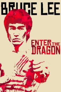 دانلود فیلم Enter the Dragon 1973 اژدها وارد می شود