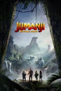 دانلود فیلم Jumanji 2 2017 جومانجی 2