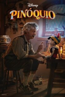 دانلود فیلم Pinocchio 2022 پینوکیو