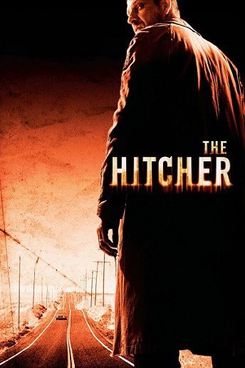 دانلود فیلم The Hitcher 2007 بین راهی