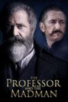 دانلود فیلم The Professor and the Madman 2019 پروفسور و مرد دیوانه