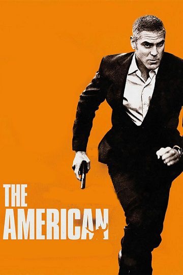 دانلود فیلم The American 2010 آمریکایی