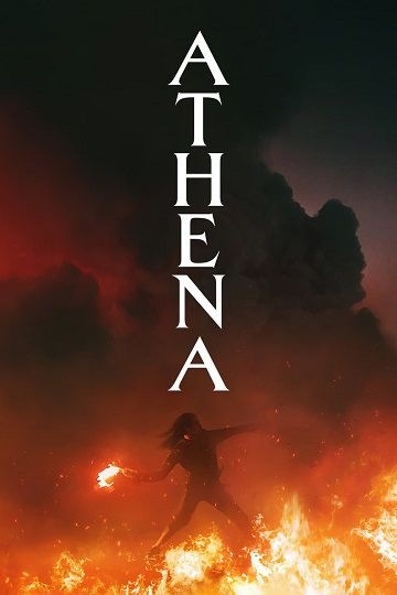 دانلود فیلم Athena 2022 آتنا