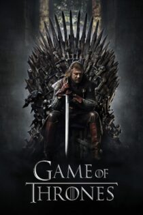 دانلود سریال Game of Thrones بازی تاج و تخت