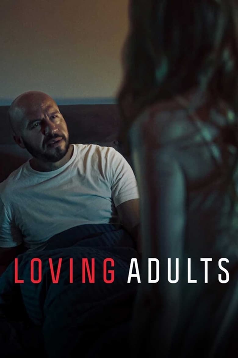 دانلود فیلم Loving Adults 2022 بزرگسالان با‌محبت