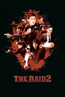 دانلود فیلم The Raid 2 2014 یورش 2