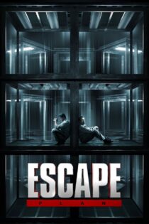 دانلود فیلم Escape Plan 2013 نقشه فرار