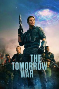 دانلود فیلم The Tomorrow War 2021 جنگ فردا