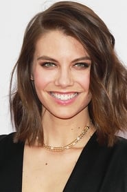 Lauren Cohan