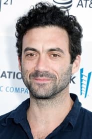 Morgan Spector