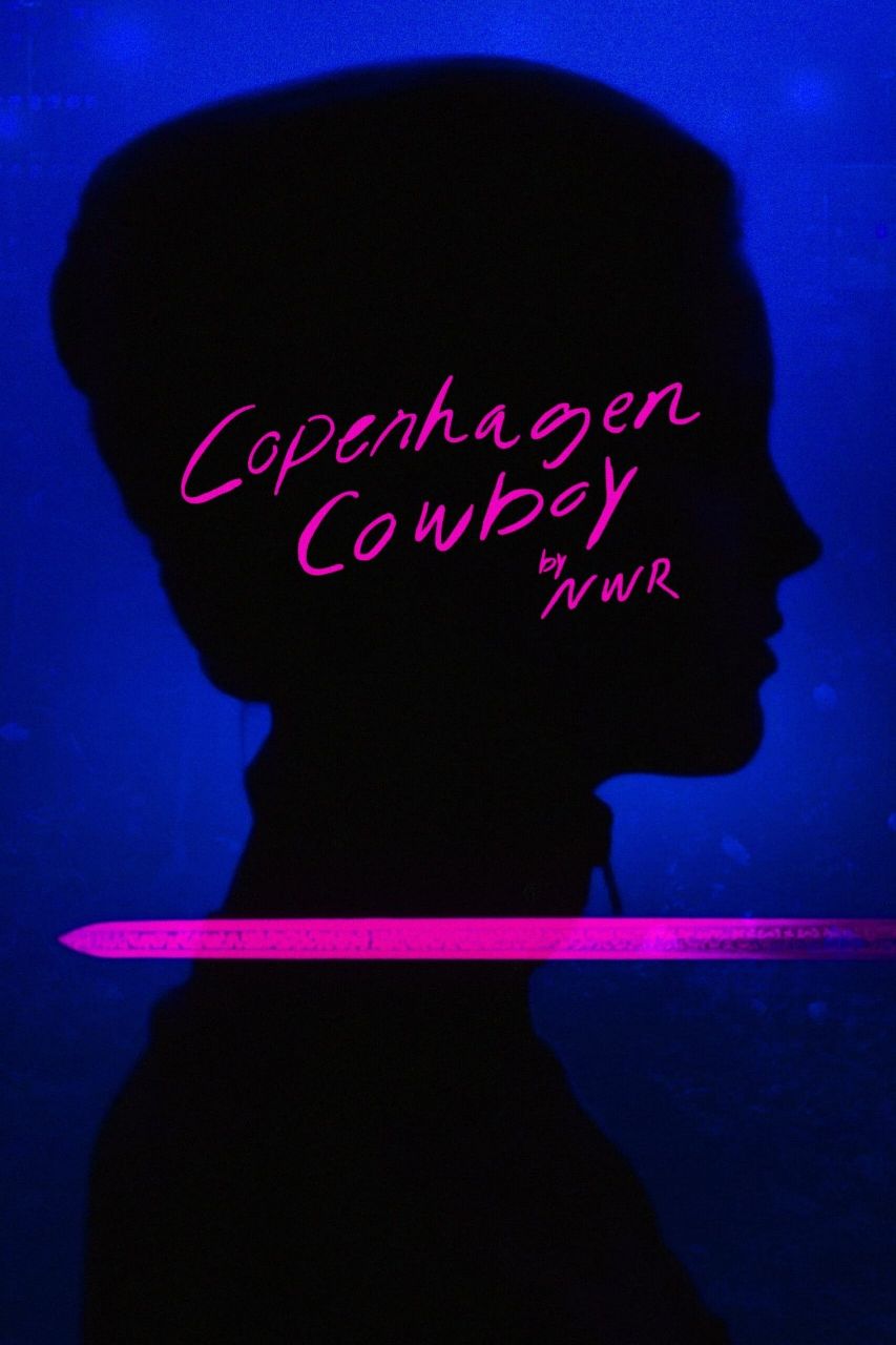 دانلود سریال Copenhagen Cowboy کابوی کپنهاگ