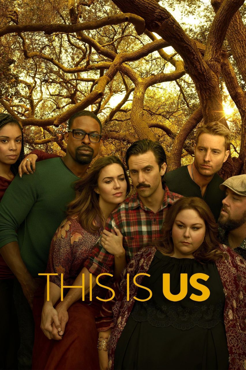 دانلود سریال This Is Us ما این‌گونه‌ایم