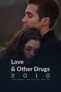 دانلود فیلم Love & Other Drugs 2010 عشق و دیگر داروها