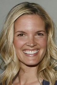 Bridgette Wilson-Sampras